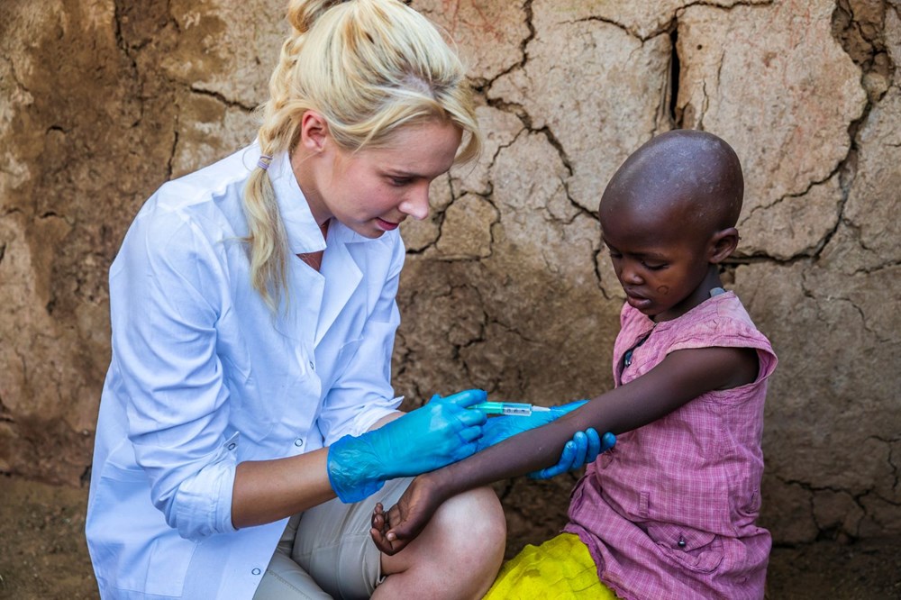 Covid-19 aşıları yoksul ülkelere dağıtılmalı: Küresel ekonominin iyileşmesi ve sürü bağışıklığı ancak bu şekilde sağlanabilir - 4