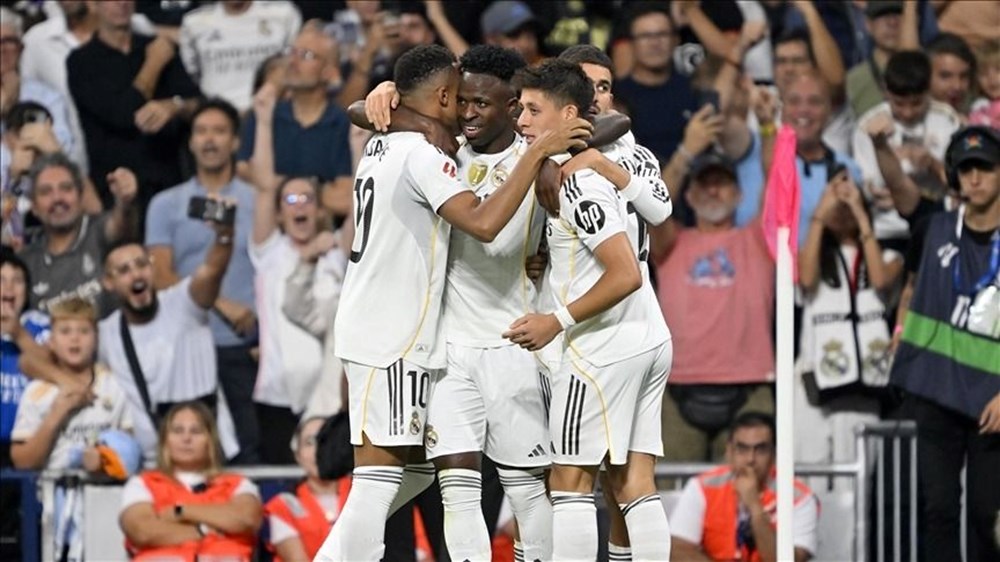 Real Madrid-Barcelona maçı ne zaman, saat kaçta ve hangi kanalda? La Liga'da El Clasico heyecanı - 2