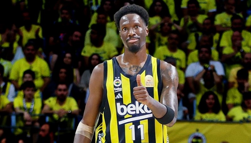 Fenerbahçe ile tarih yazdı, NBA'e gidiyor