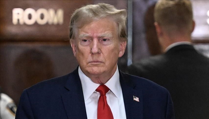 Trump'tan 3 isme özel elçilik: Hollywood'u altın çağına döndüreceğiz