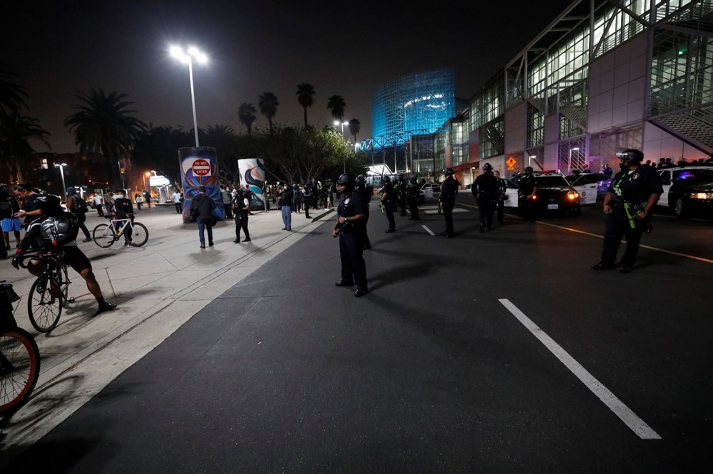 ABD'de seçim sonuçları iki eyaletin ardından belli olacak: Hangi eyalette kim kazandı? - 13