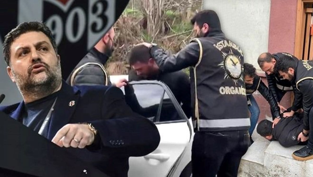 Şafak Mahmutyazıcıoğlu cinayeti: Mütalaa için dosya cumhuriyet savcısına gönderildi Şafak Mahmutyazıcıoğlu cinayeti: Mütalaa için dosya cumhuriyet savcısına gönderildi
