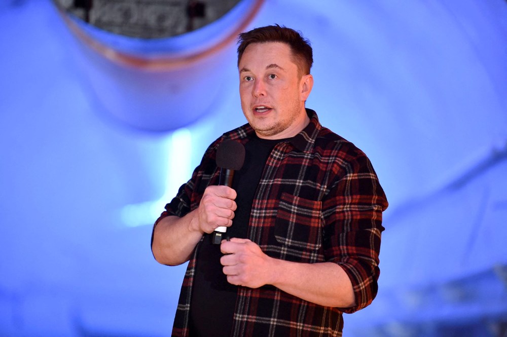 Elon Musk'tan gençlere 5 tavsiye - 2