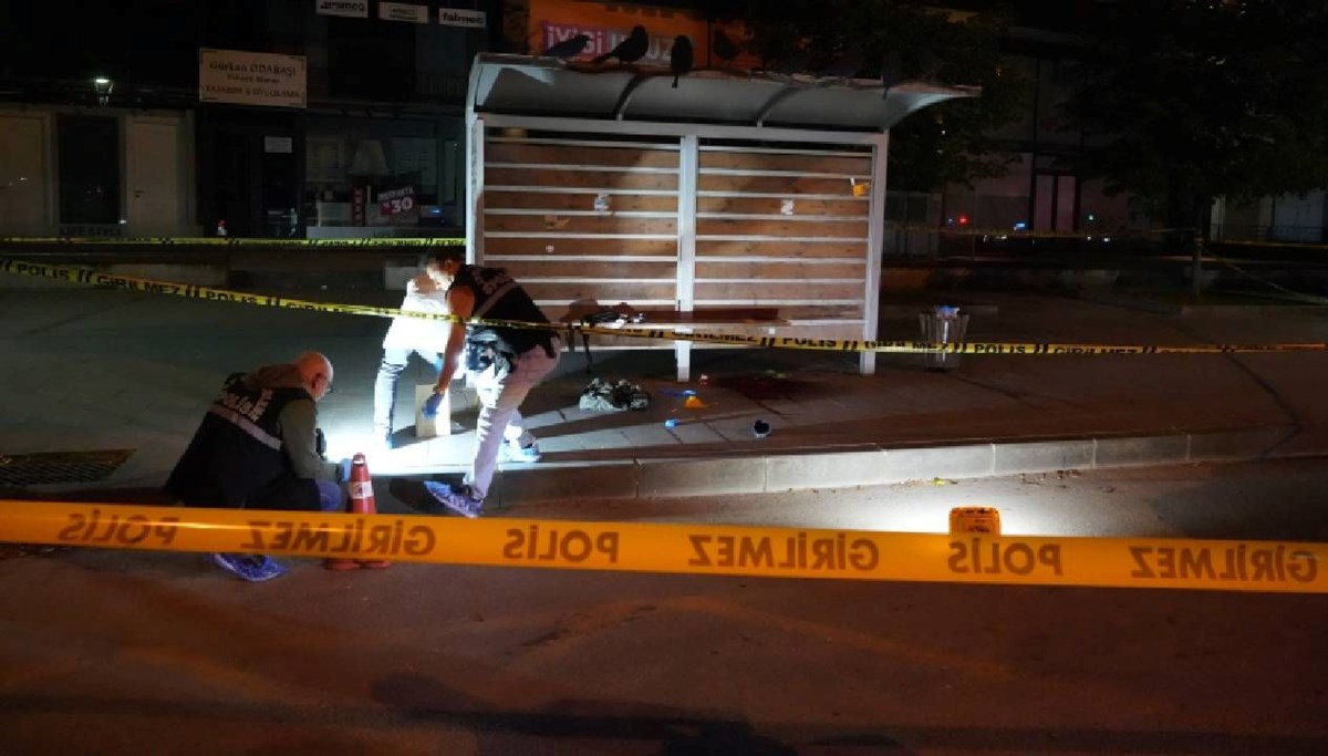 Emekli polis yaşamına son verdi Emekli polis yaşamına son verdi
