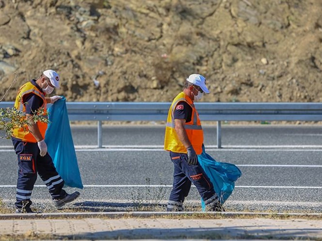 Karayolları Genel Müdürlüğü (KGM) işçi alımı kura çekimi ne zaman? (2023  KGM 3 bin işçi alımı) - Son Dakika Türkiye Haberleri | NTV Haber