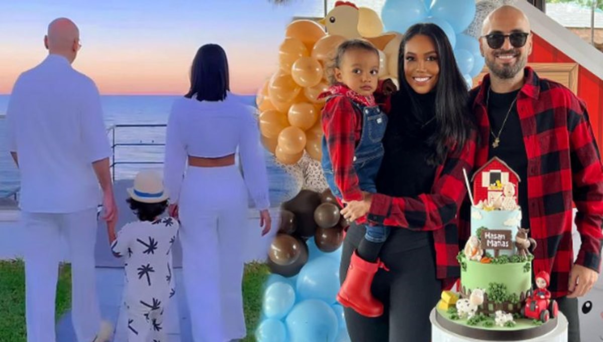 Soner Sarıkabadayı'dan ikinci çocuk müjdesi