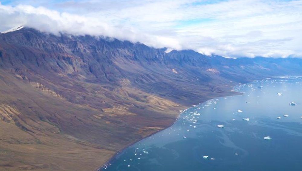 Grönland'da hazine avı: Milyarderler eriyen buzullara yatırım yapıyor - 14