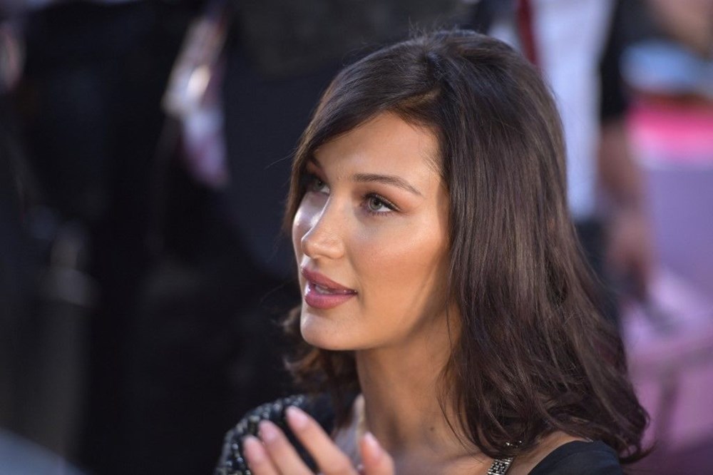 Bella Hadid'in tavsiye ettiği Jamsu makyajı nedir ve nasıl yapılır? - 3