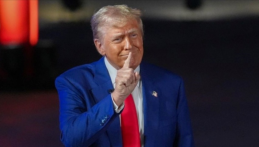 Trump'ın NATO zirvesine katılmak için bir şartı var
