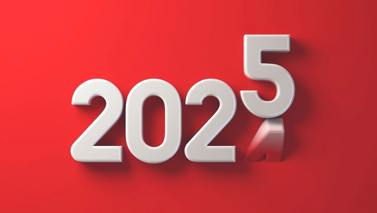 2025'te neler değişecek?