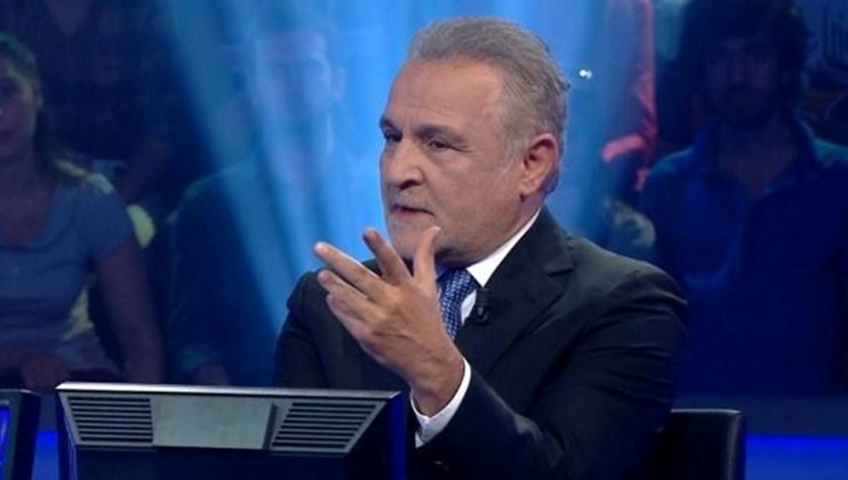 Nebil Özgentürk Kenan Işık'ı anlattı: Bir mucize olsun istemiştim olmadı Nebil Özgentürk Kenan Işık'ı anlattı: Bir mucize olsun istemiştim olmadı