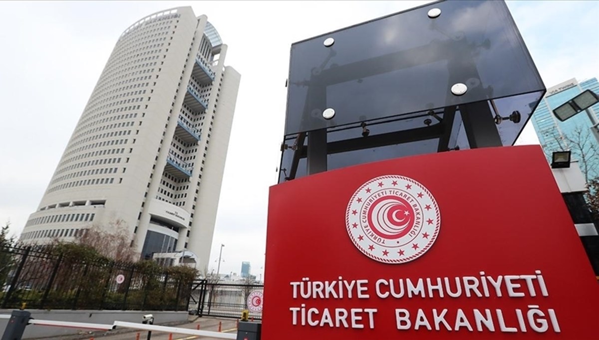 Ocakta 605 firmaya dahilde işleme izin belgesi verildi Ocakta 605 firmaya dahilde işleme izin belgesi verildi