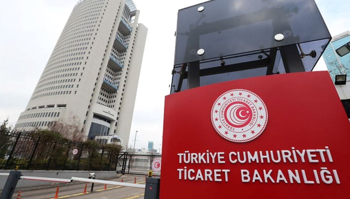 Dünyanın en büyük müteahhitlik firması arasına 45 Türk şirketi girdi
