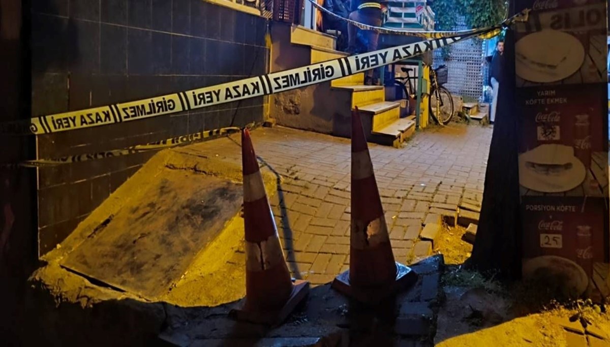 Kardeşlerden kanlı infaz Kardeşlerden kanlı infaz