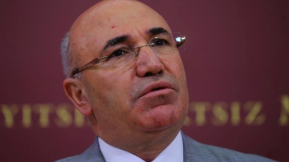 Mahmut Tanal: Türkiye'nin En Çok Konuşulan Vekili Mercek Altında! 75 Sq J75XphE Q