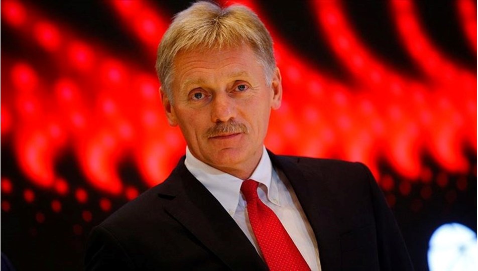 Kremlin: ABD tarifeleri küresel ekonomide türbülansa neden oldu