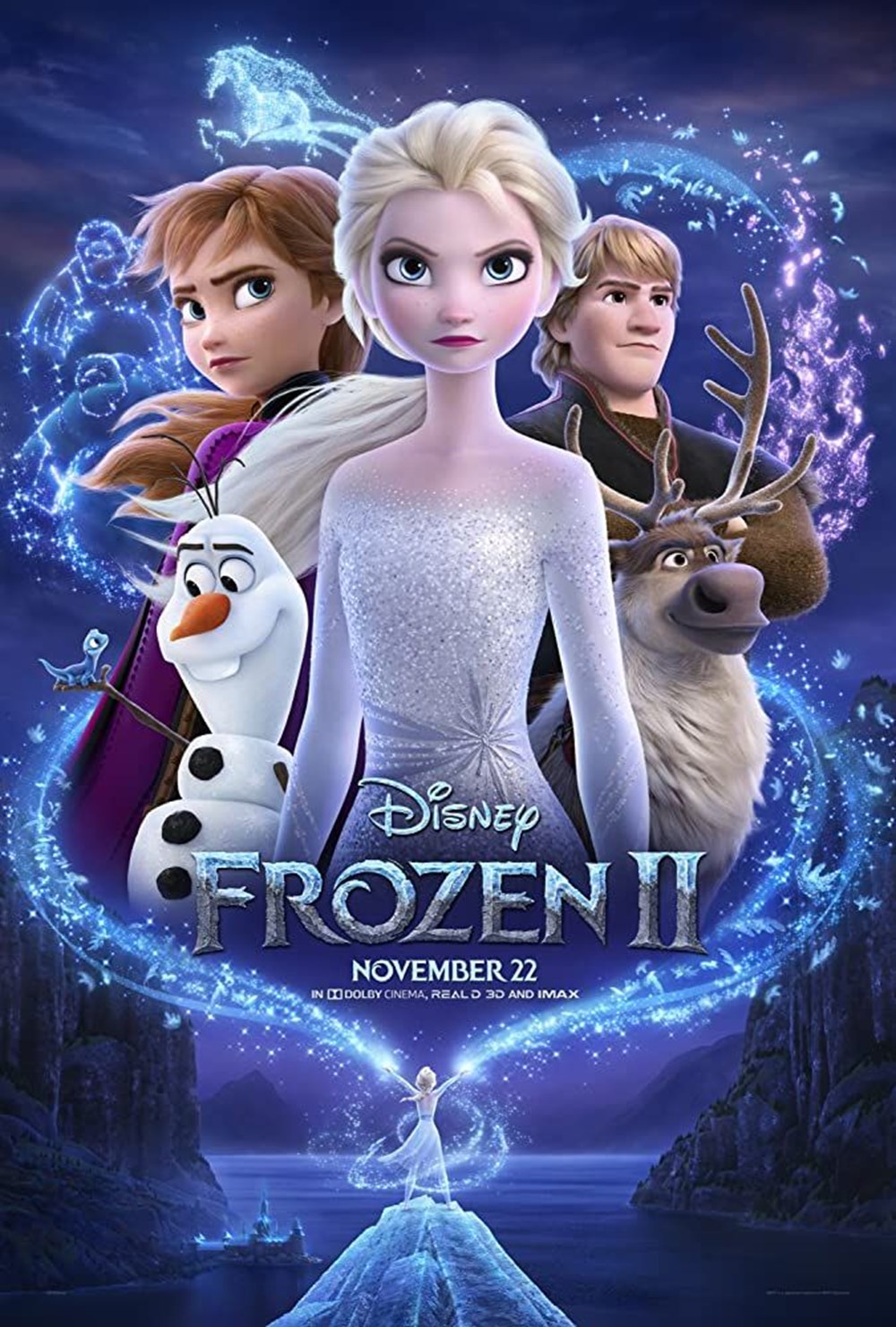 En popüler animasyonlar (IMDb ağustos verileri) - 23