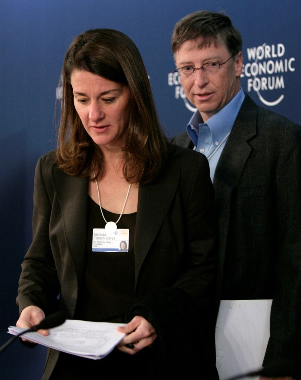 Bill Gates ve Melinda Gates boşanmanın ardından servetlerini nasıl bölüşecek? Gates’in ne kadar zengin olduğunu gösteren akıllara durgunluk veren 11 gerçek - 8