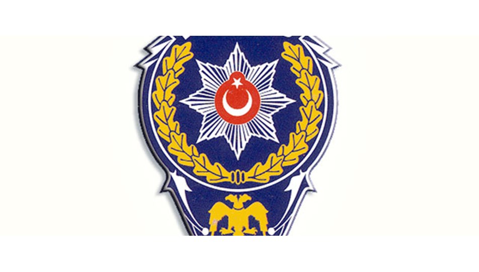 Emniyette ikinci atama depremi