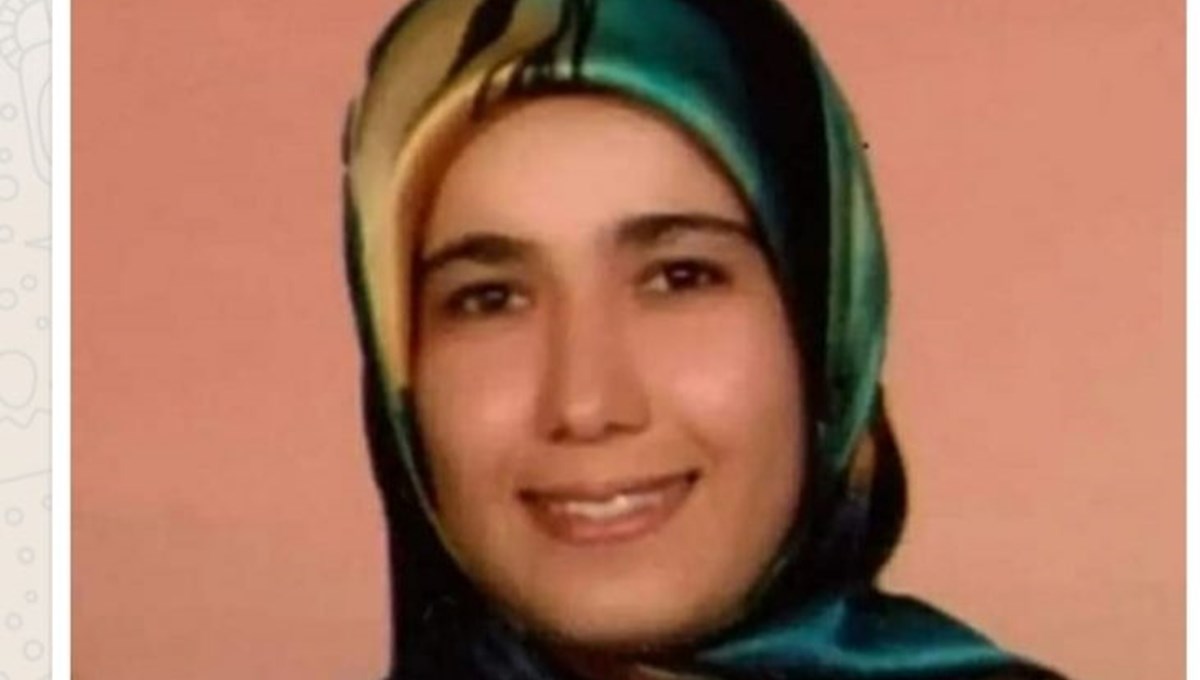 Emine'den 4 gündür haber alınamıyor