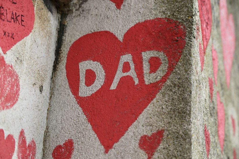 Covid-19 kurbanlarının anısına 150 bin kalp - 30