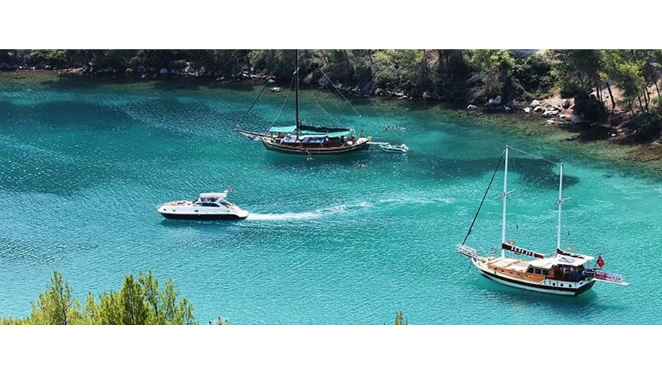 Turizmde teşvik için teklif