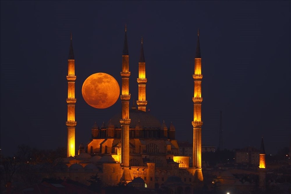 Haftanın fotoğrafları (26 Şubat-4 Mart 2021) - 5
