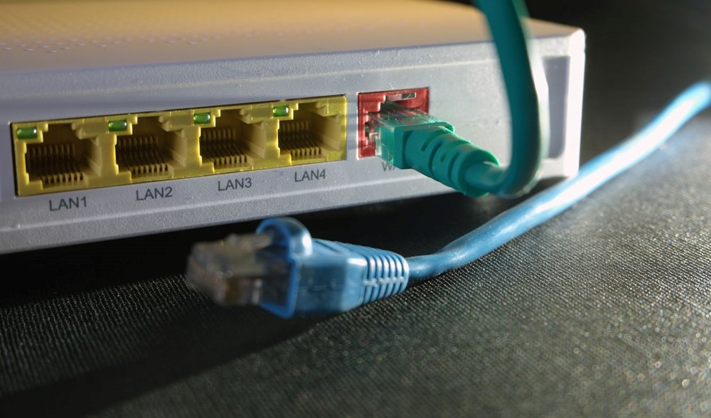 Dünyanın en hızlı internetine sahip ülkeler 2025 belli oldu: Türkiye kaçıncı sırada? - 2