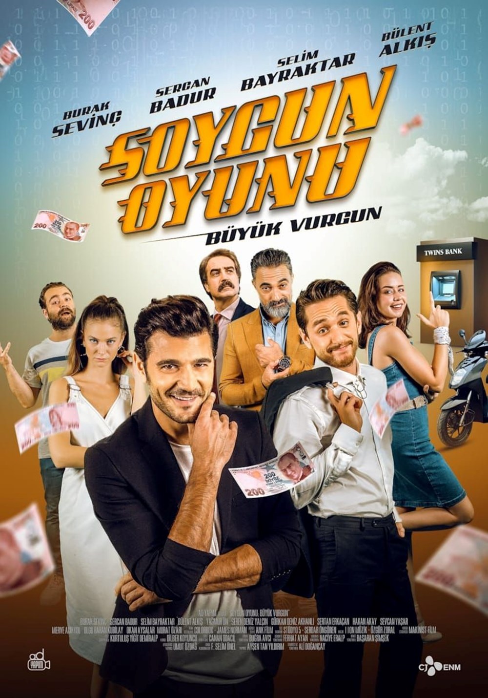 Haftanın Filmleri (18 Şubat 2022) - 1