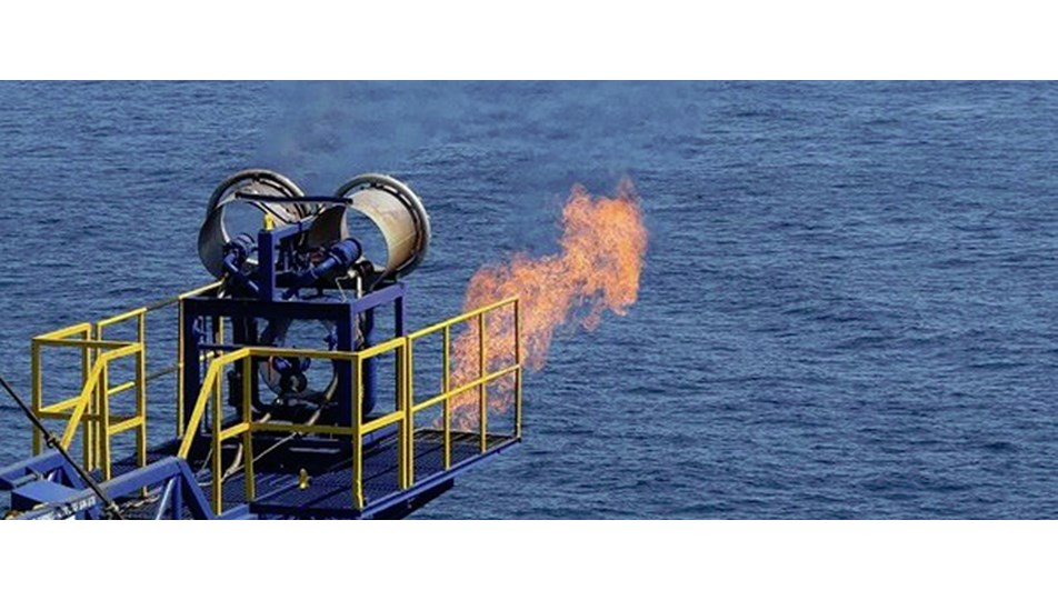 'Yanıcı buzda' 100 yıl yetecek doğalgaz buldular
