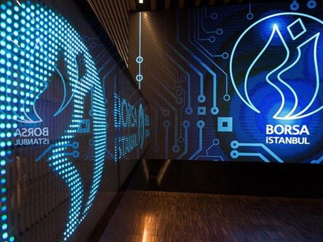 Borsa Istanbul 1 340 Puan Ile Tarihi Zirveyi Yeniledi Ntv