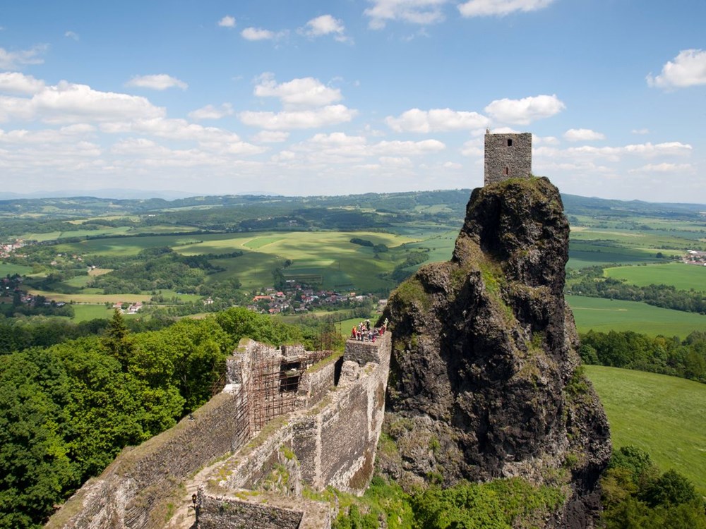 Dünyanın en tehlikeli yerleri: Yer çekimine meydan okuyorlar - 25