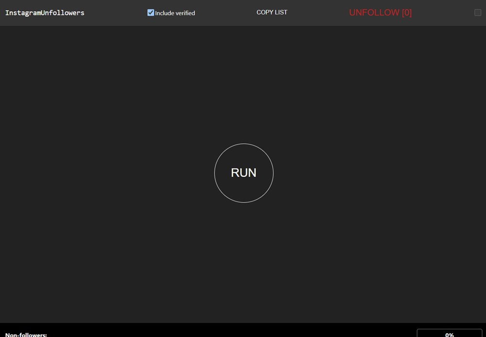 Instagram'da takipten çıkanlar nasıl görülür? (Programsız) - 5