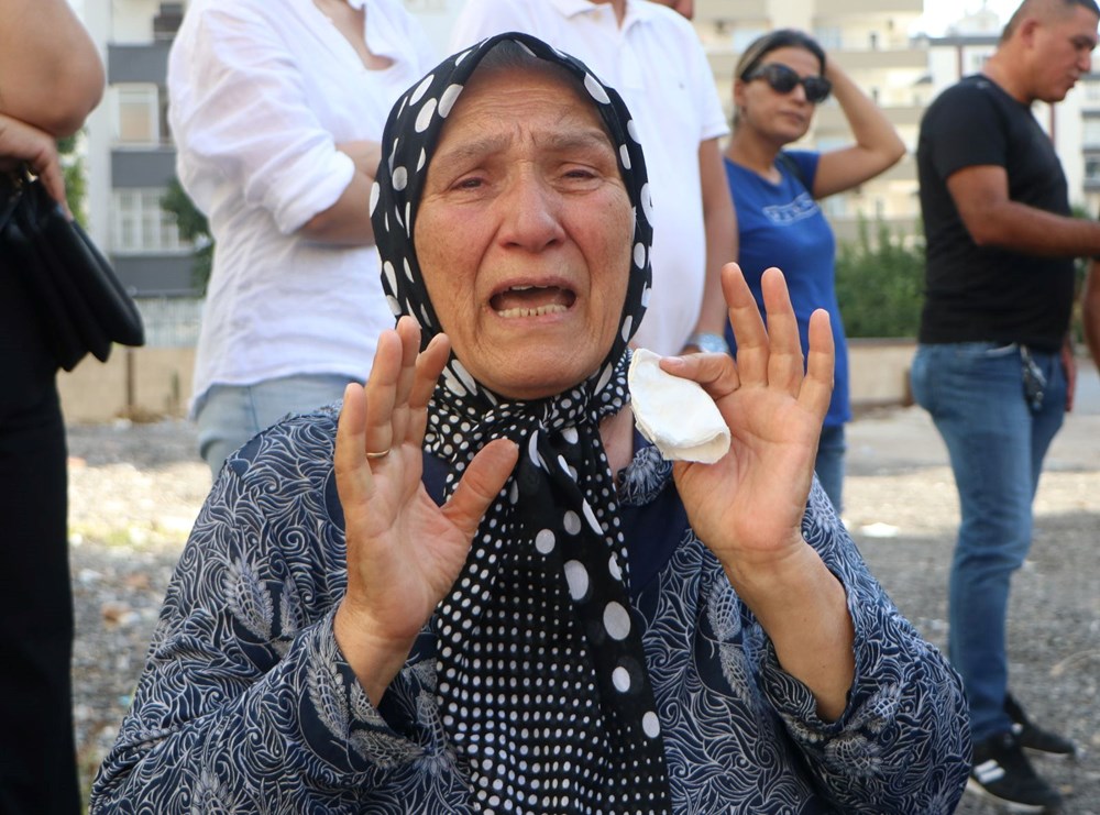 96 kişiye mezar olan Alpargün Apartmanı’nın tutuklu müteahhidine 15 yıl hapis cezası istemi - 12