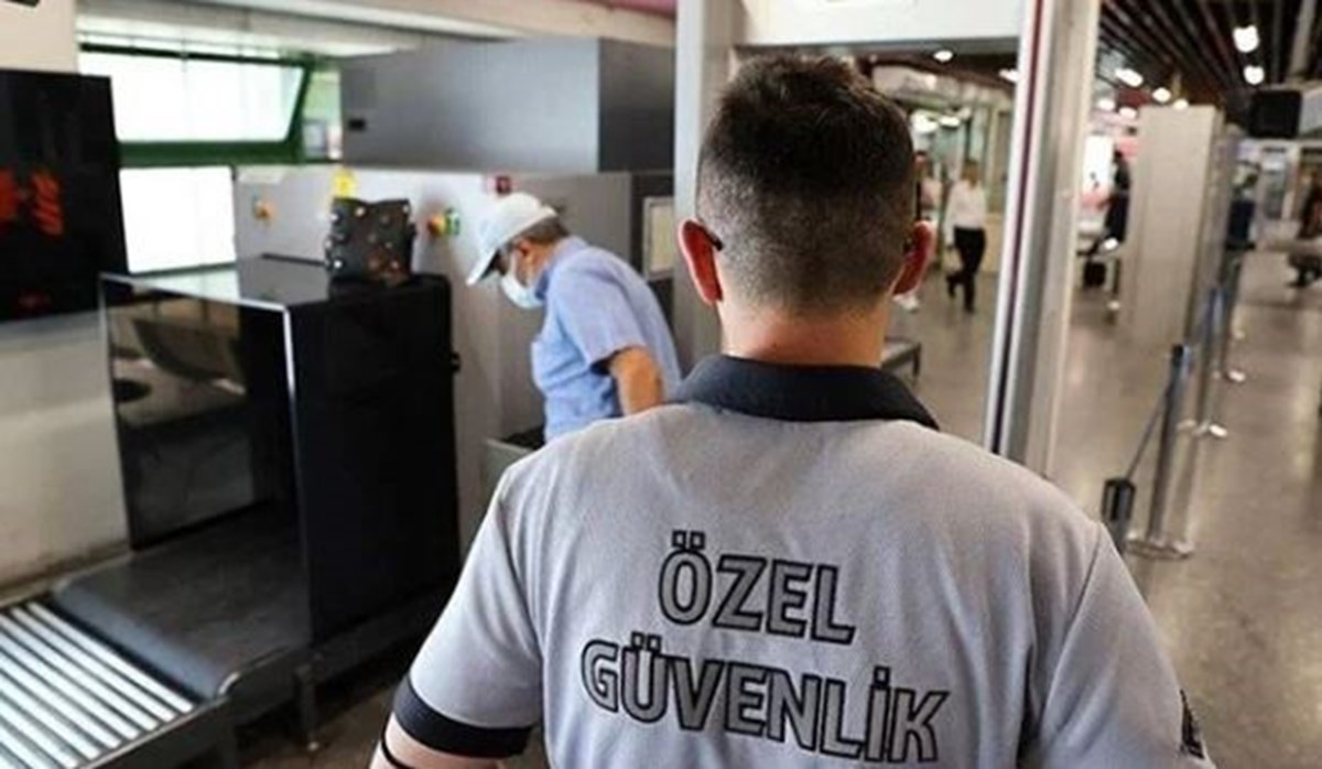 ÖGG sınavı sonuçları ne zaman açıklanacak? Özel Güvenlik 107. Temel Eğitim ve 83. Yenileme Eğitimi sınavı sonuç tarihi