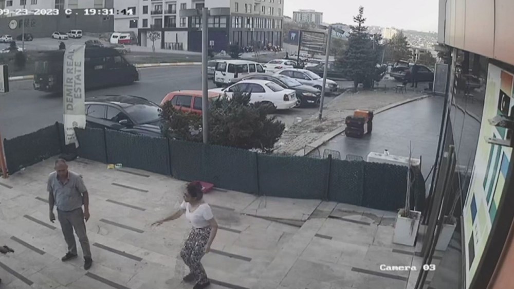 Uzlaşmak için çağırdığı kiracısını vurdu - 5