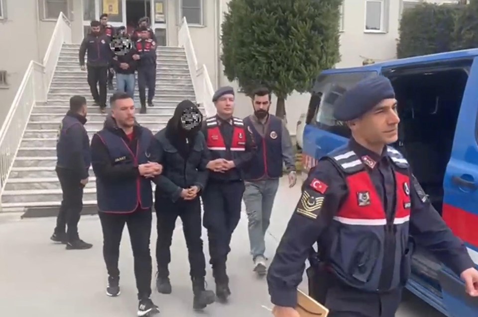 Aydın'da "kesik baş" cinayeti: Katil diş hekimi çıktı - 1