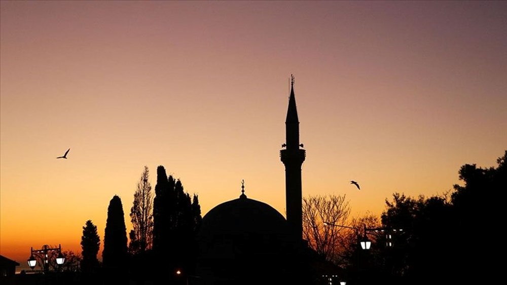 En güzel ve yeni cuma mesajları 2025: Cuma mesajlarında ayetli-hadisli ve dualı alternatifler - 2