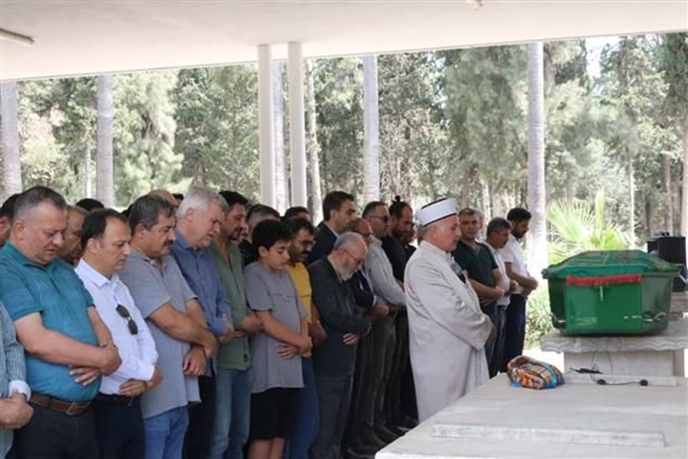 Minik Elif'in Ölümü: Acılı Babanın Feryadı Adaleti Sarsıyor 77