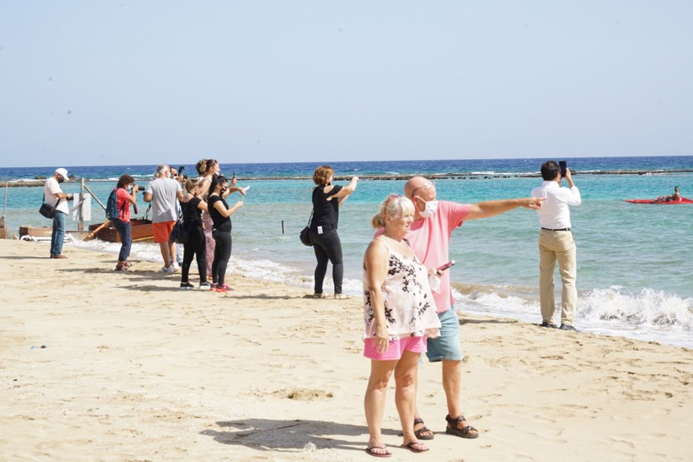 Kapalı Maraş artık açık - 39