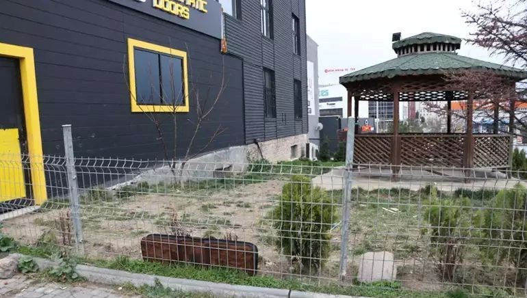 Köpek besleme tartışması cinayetine hapis cezası