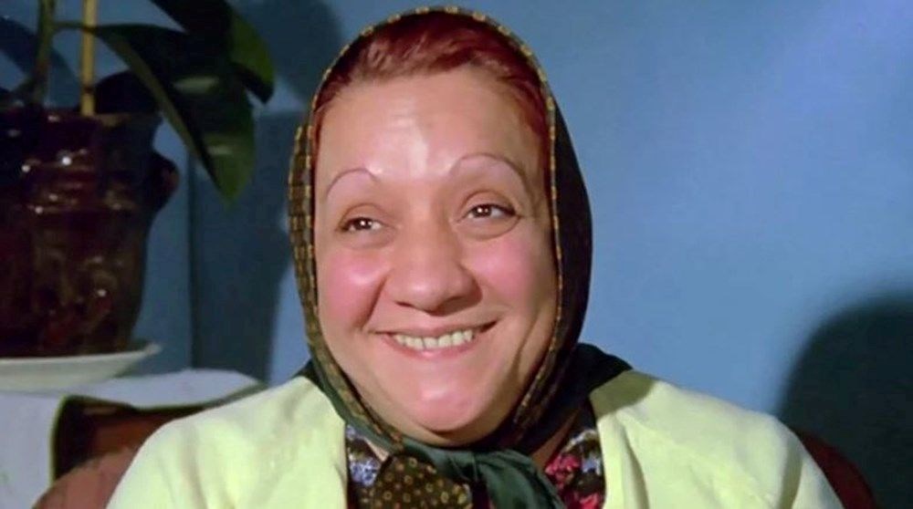 Adile Naşit'i canlandıracak isim belli oldu - 2