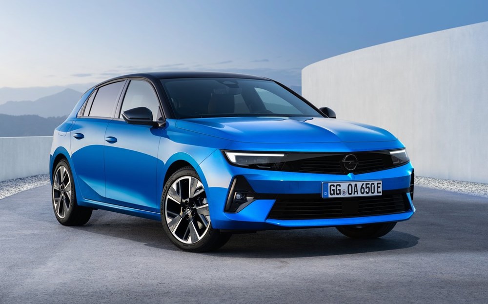 Türkiye'de satılan elektrikli otomobiller ve güncel fiyatları - 41