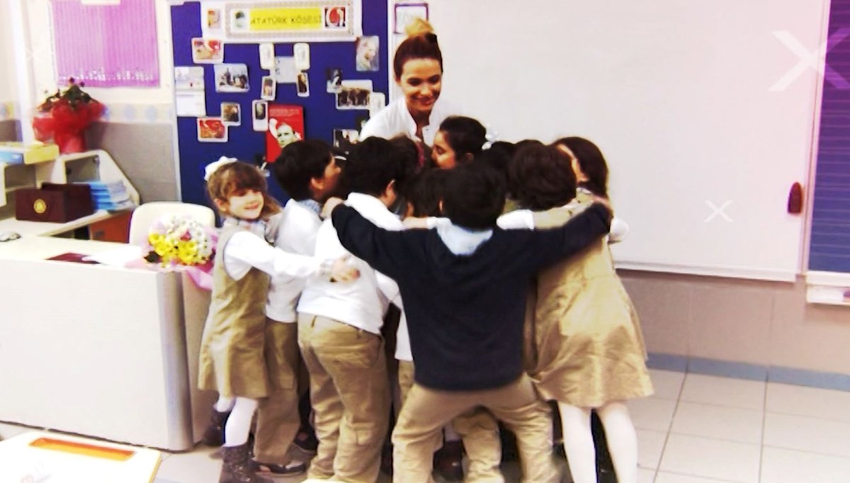 Bugün 24 Kasım Öğretmenler Günü