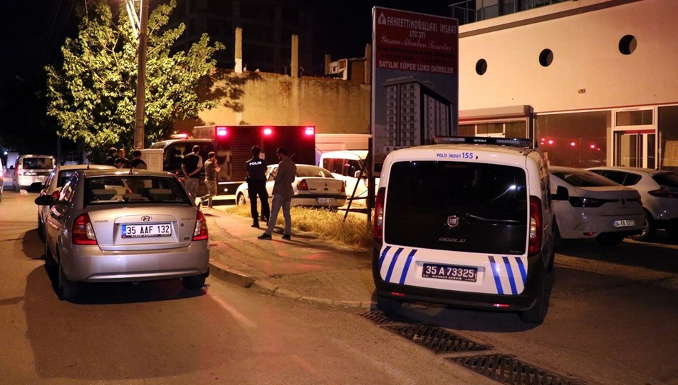 Siyanür faciası: Anne baba öldü, üç kardeş hastaneye kaldırıldı
