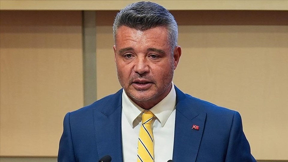 Fenerbahçe Başkan Adayı Sadettin Saran'dan teknik direktör kararı - 1