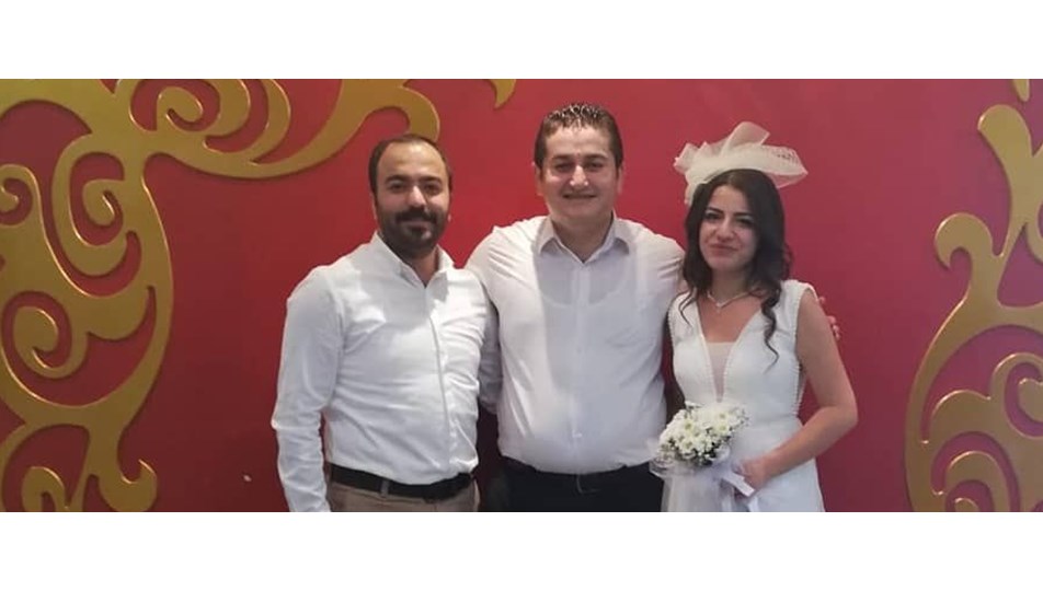 Düğününe 2 gün kala yüksekten düşen genç öldü