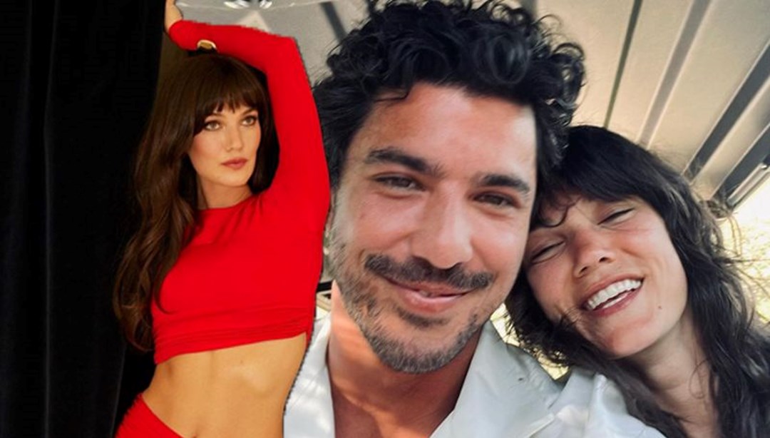 Kaan Yıldırım ile evleniyor mu? Pınar Deniz açıkladı