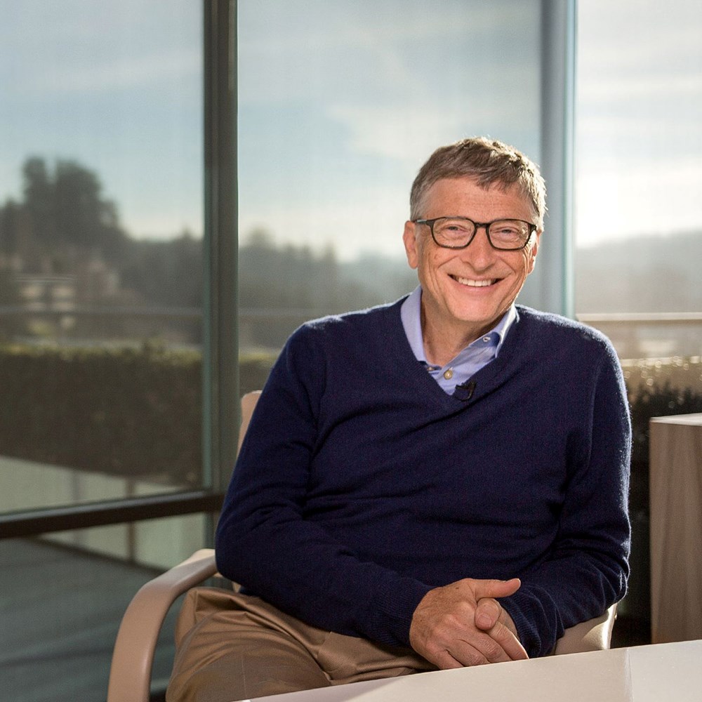 Elon Musk, Jeff Bezos, Bill Gates ve Mark Zuckerberg'in servetleri ne kadar eridi? Dünyanın en zengin 500 insanı, bu yıl 1,4 trilyon dolar kaybetti - 6