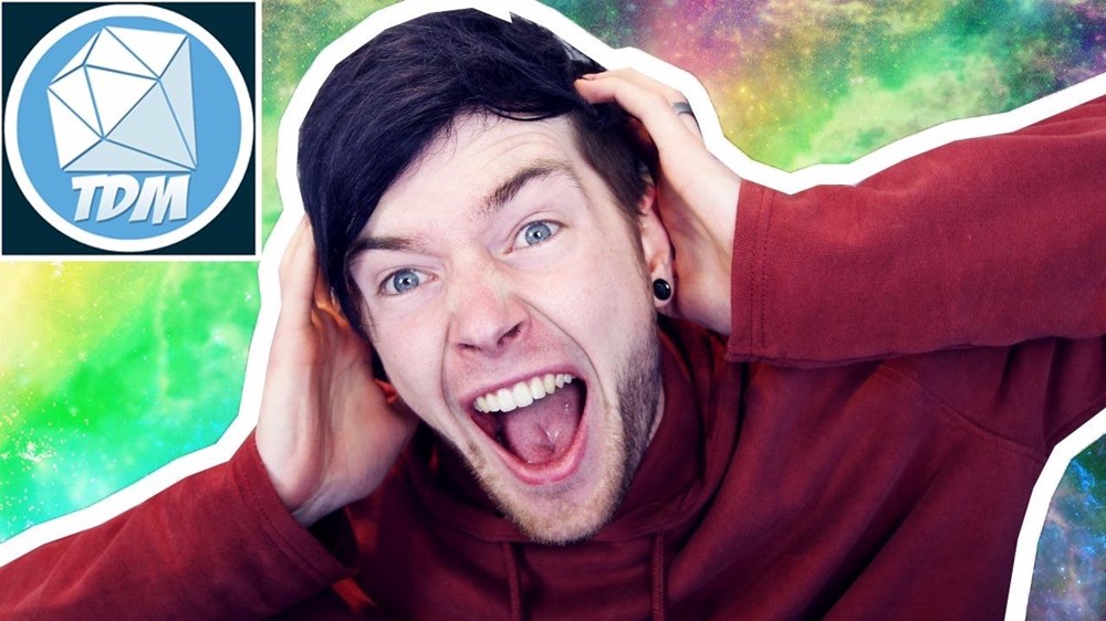 Karşınızda dünyanın en zengin YouTuber'ı: DanTDM - Son Dakika Teknoloji ...